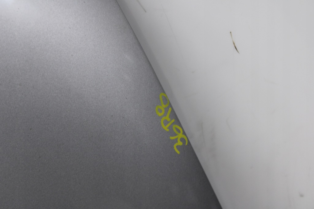 Audi a4 b8 07r- капот крышка двигателя lx7w Киев