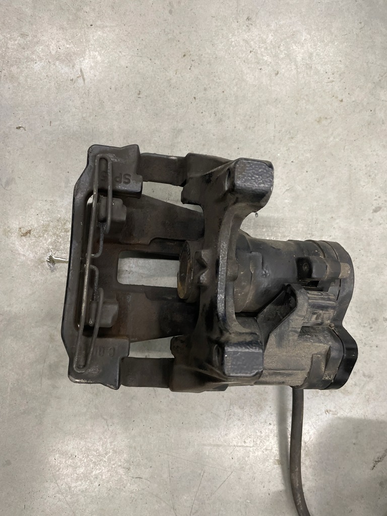 фото №10, Суппорты суппорт s3 8y 340x310mm оригинал