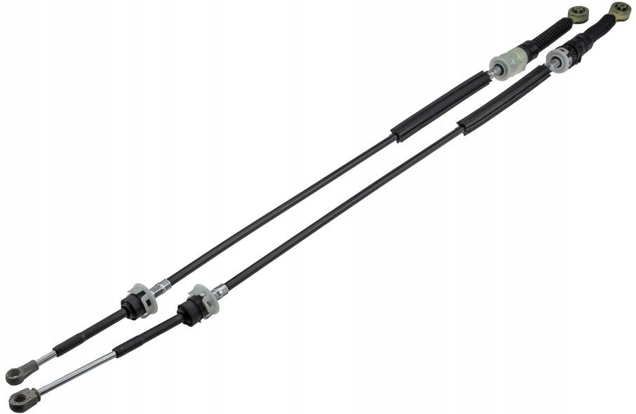 фото №1, Трос переключения передач nty nxx-re-003