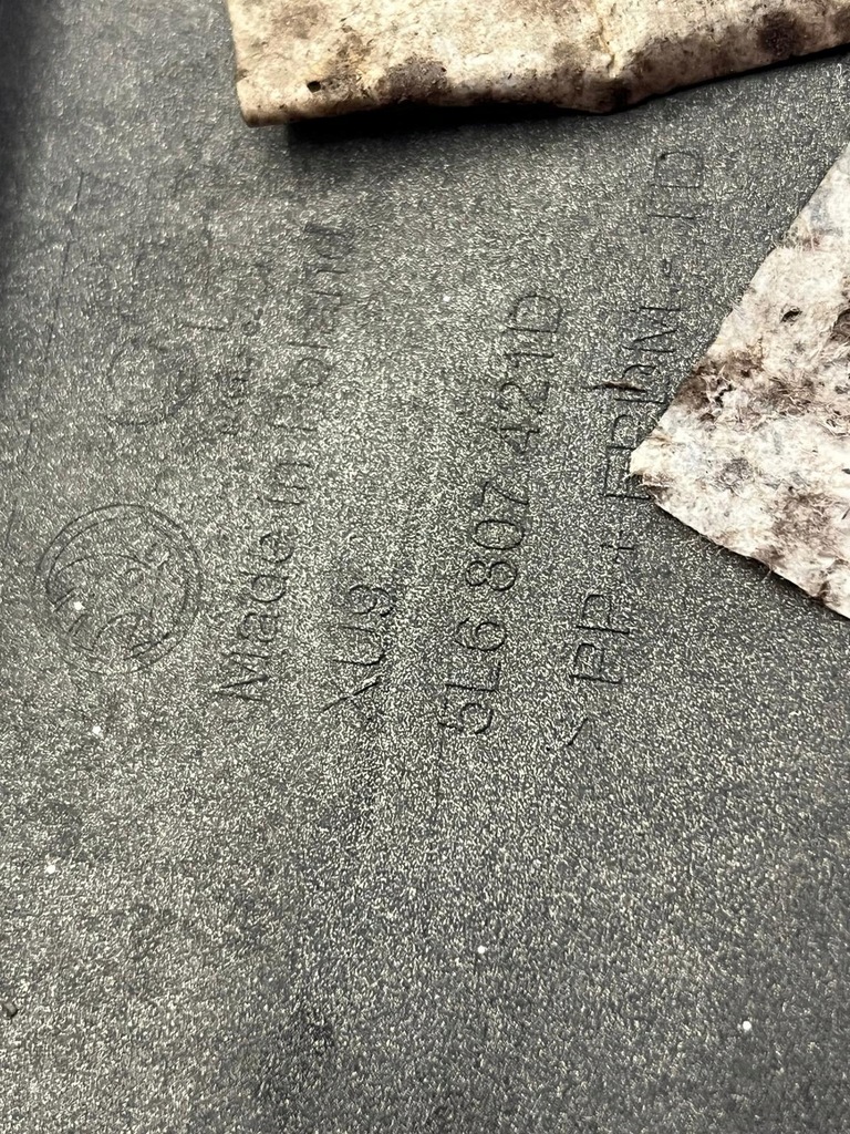 фото №9, Бампер задня skoda yeti 5l 5l0 5l6807421d