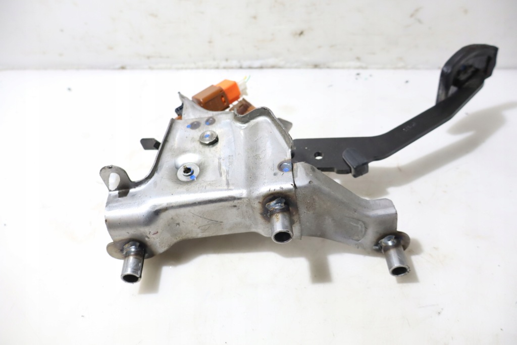 фото №2, Педаль сцепления nissan note ii 1.2