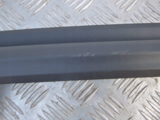 фото №6, Seat ibiza v 5 6f0 fr дифузор спойлер бампер задня