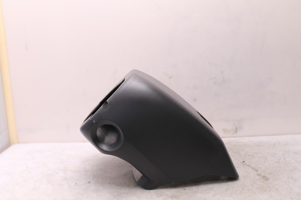 фото №9, Защита корпус колонки suzuki splash opel agila b