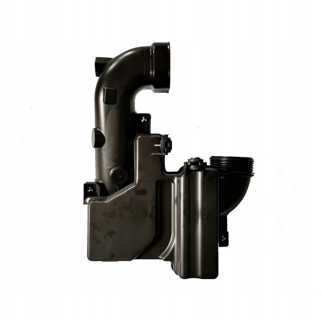 фото №12, Резонатор повітря hyundai i40 1.7 28220-3z300