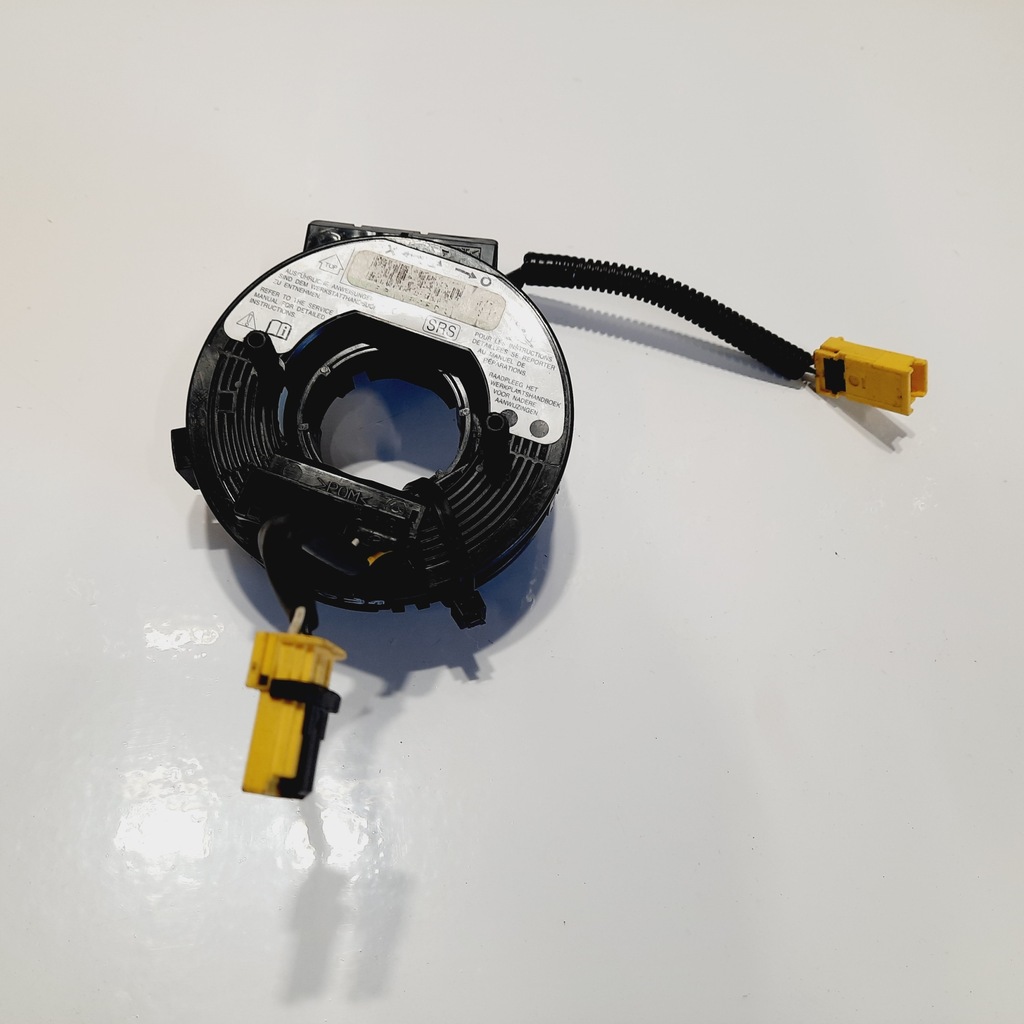 фото №1, Honda civic viii lift ufo лента шлейф подушка безопасности