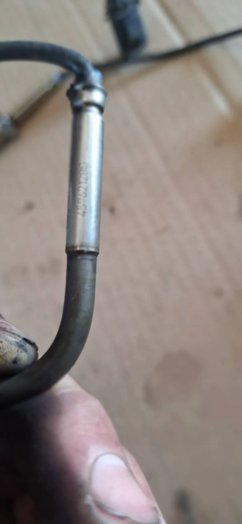 Jeep grand cherokee 2018 датчики лямбда-зонд vm 45962128g в Украине