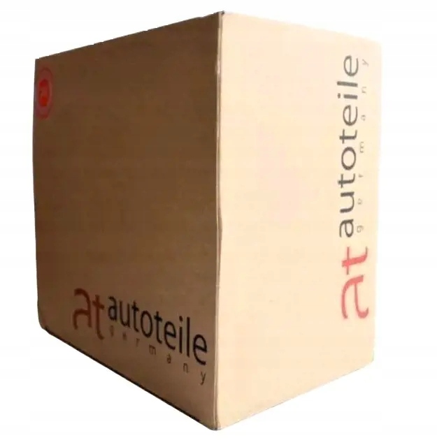 Купити At autoteile клапан пневматичний at11343