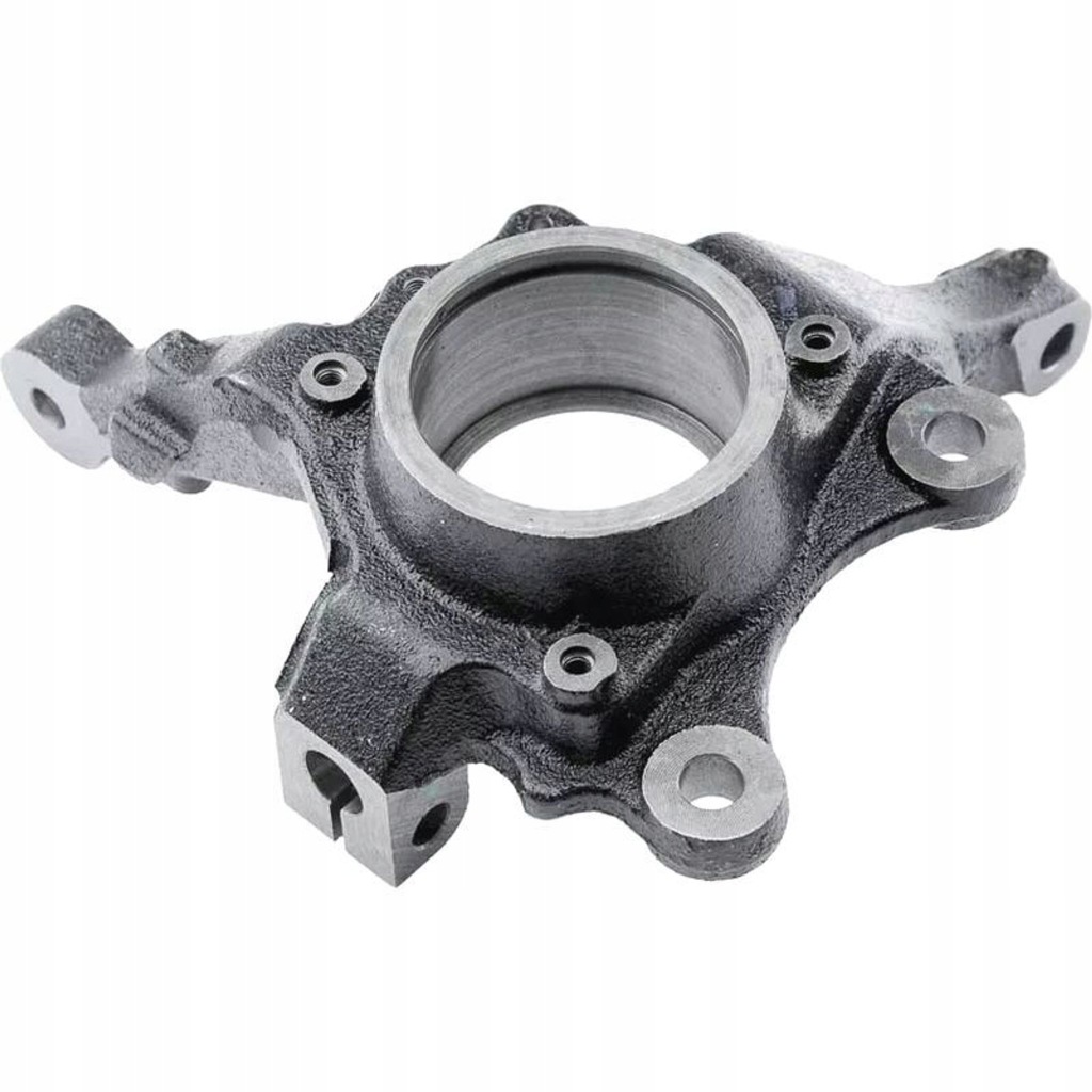 фото №1, Поворотний кулак колеса перед правий do opel combo corsa c 2000-