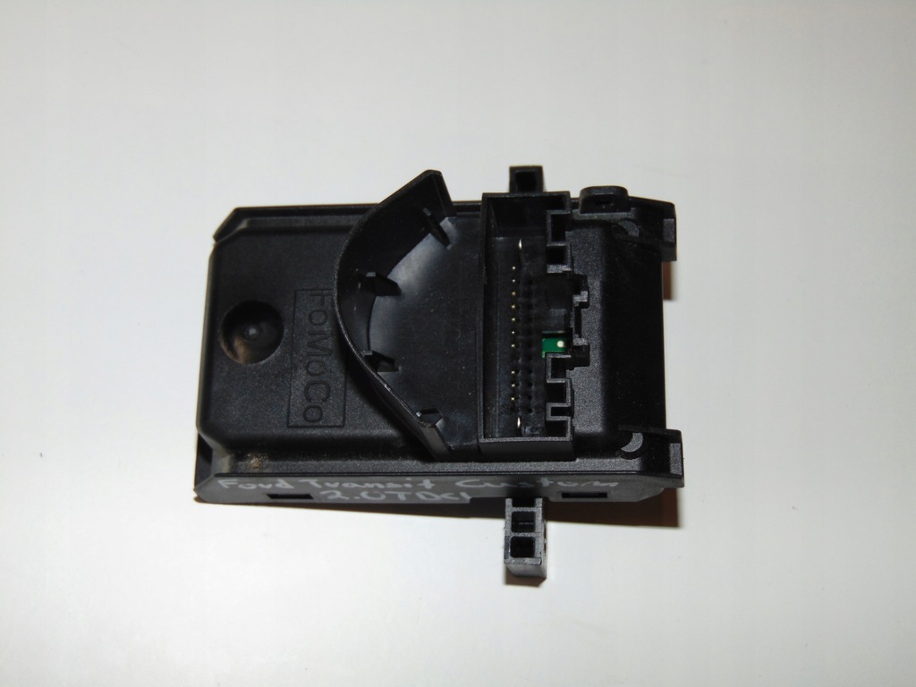 фото №1, Модуль блок управления ford transit custom gk2t14f642ab