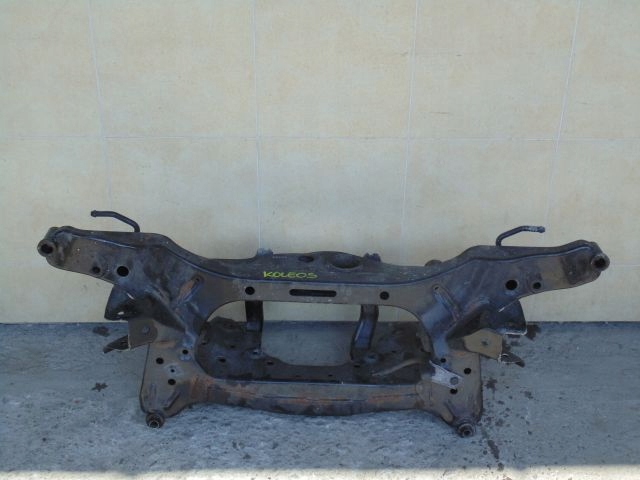фото №1, Підрамник комплектна renault koleos 2.0 dci 13rok.