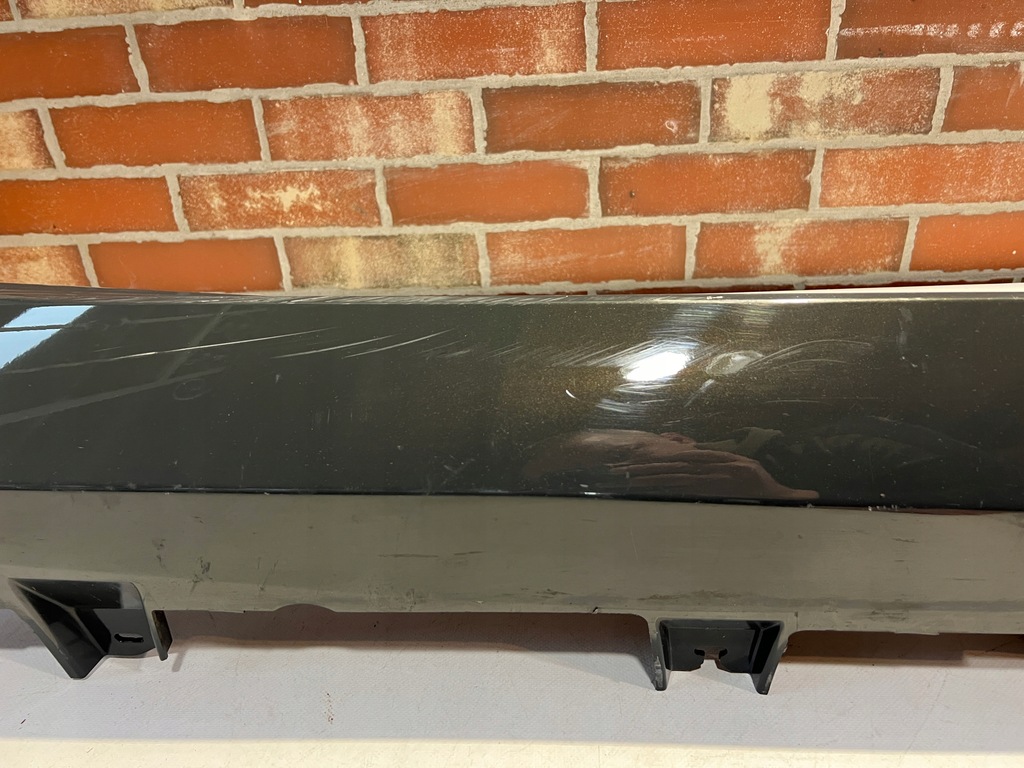 фото №8, Молдинг порог накладка правая bmw x5 g05 m-pakiet 8069278