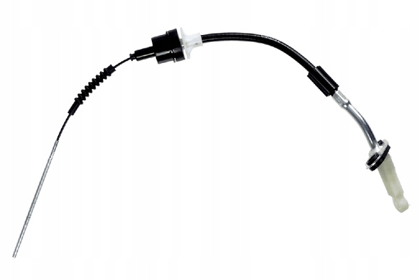 фото №1, Sachs 3074 600 132 cięgło, керування зчепленням