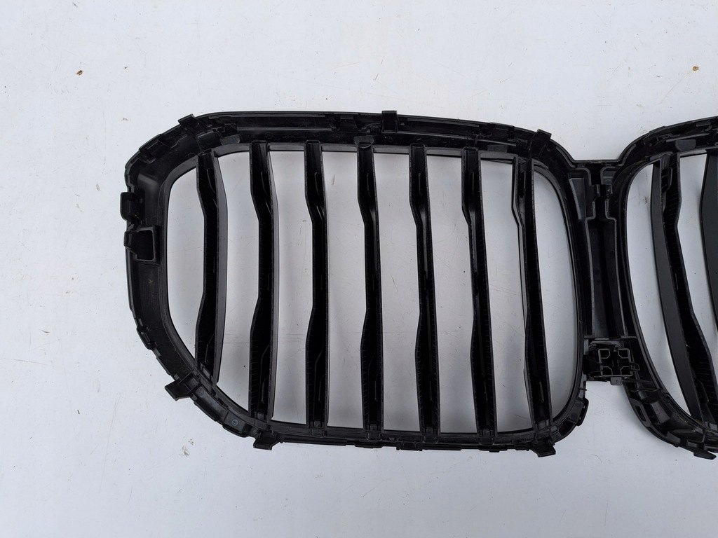 фото №13, Решётка радиатора решётка радиатора решётки радиатора bmw x7 g07