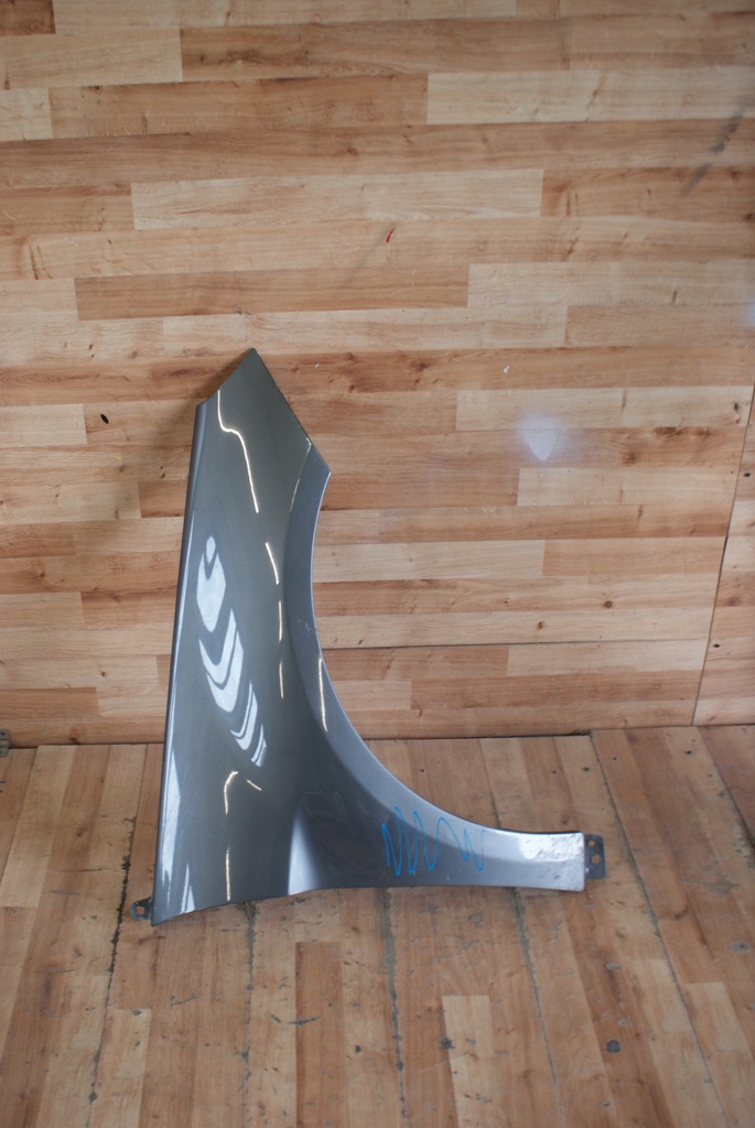 фото №1, Крыло mercedes b kl w245