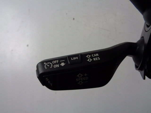 фото №5, Перемикач комбінований audi q3 ii 83a sportback 2022 r