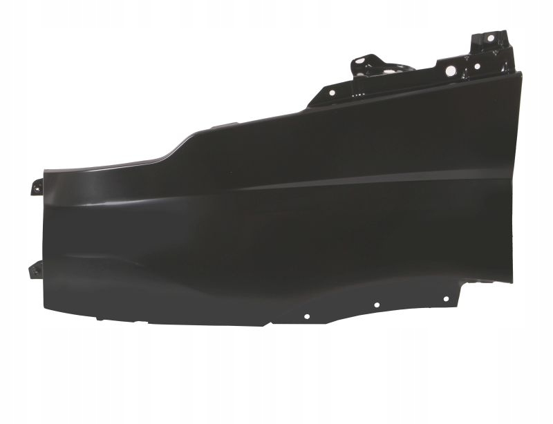 фото №1, Крыло левый iveco daily vi 2019- цвет