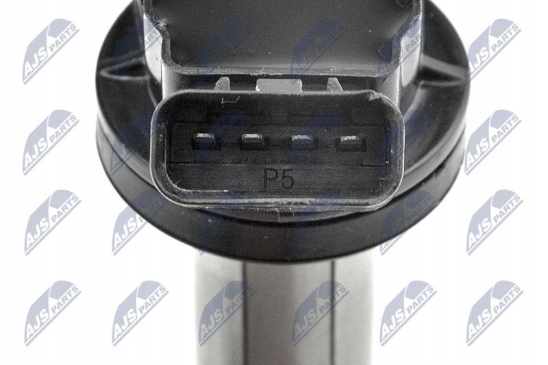 фото №12, Toyota 9091902252 90919-02252 котушка запалювання