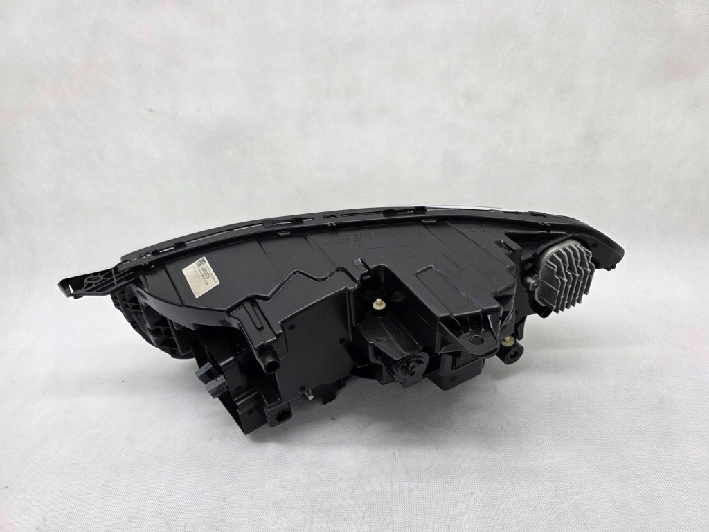 Volvo xc90 2 фара перед правый  full led high beam европа 32262026 Недорого