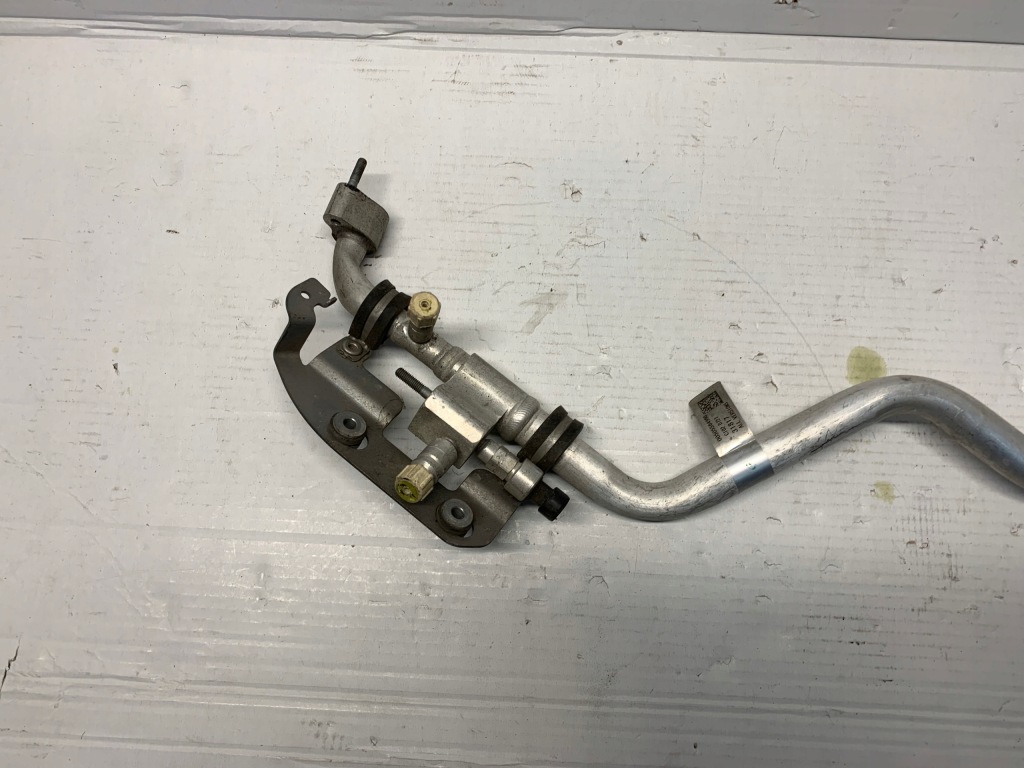 фото №3, Шланг кондиционера 00505564990 alfa romeo