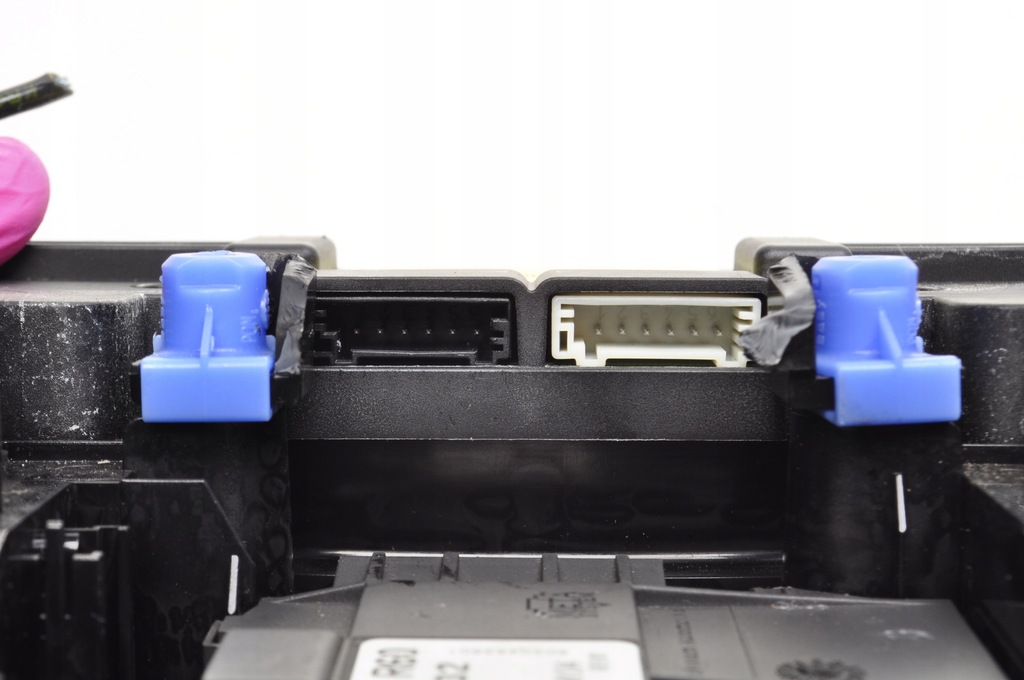 фото №15, Mini r60 r61 освещение лампа кабины салона 28252456 9806332