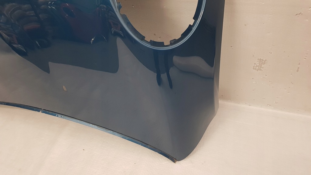 фото №3, Капот mini cooper one f55 f56 f57 c2m