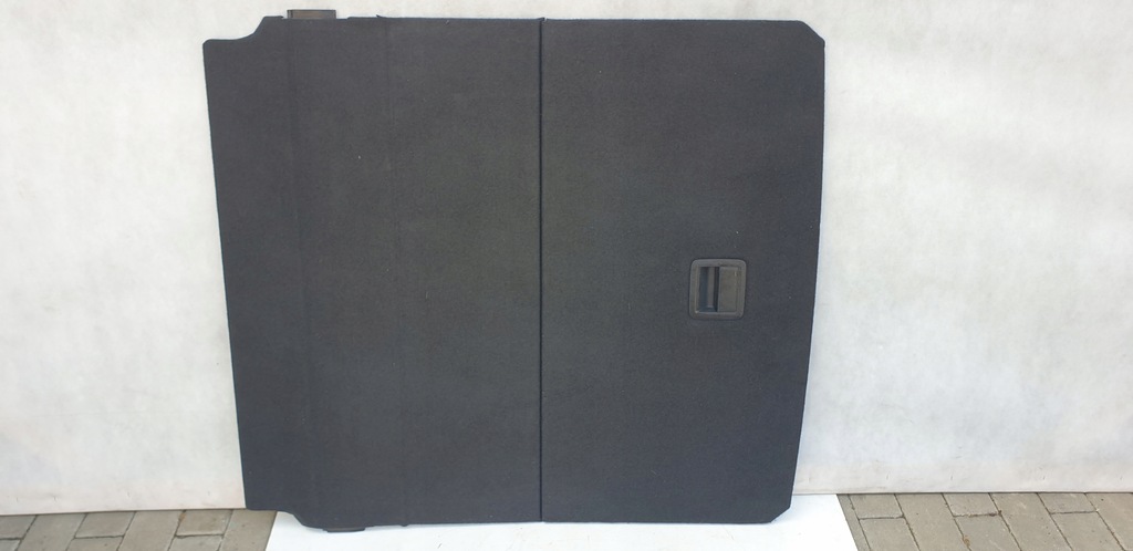 фото №1, Vw passat b8 3g9863463 підлога багажника