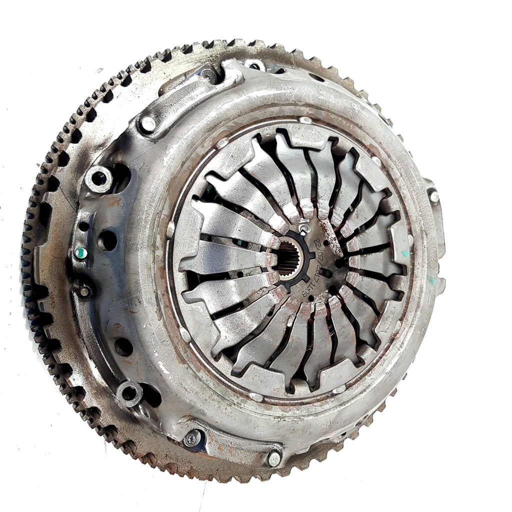 фото №9, Сцепление диск прижим nissan micra k14 0.9 igt