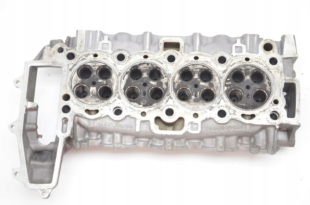 фото №13, 2016 land rover evoque i головка двигуна g4d36090ac