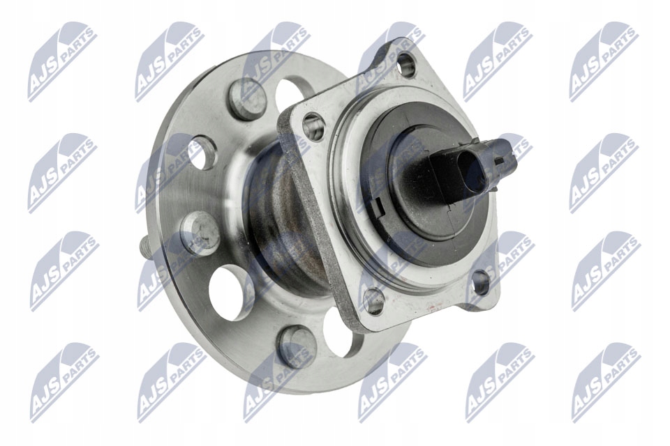 фото №13, Подшипник ступица колеса задняя toyota sienna 2wd -04