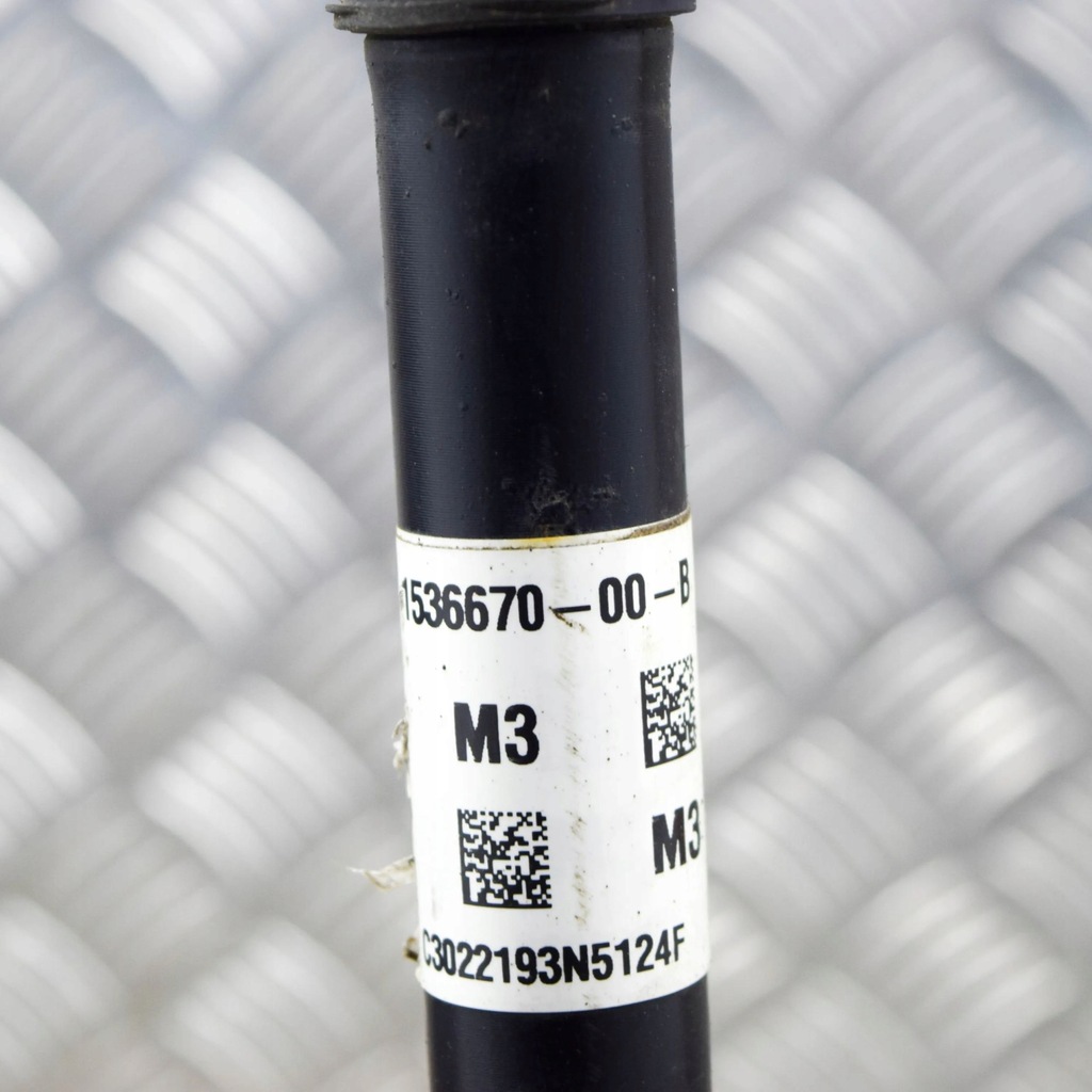 фото №6, Tesla model 3 2022 правая сторона приводной вал задняя