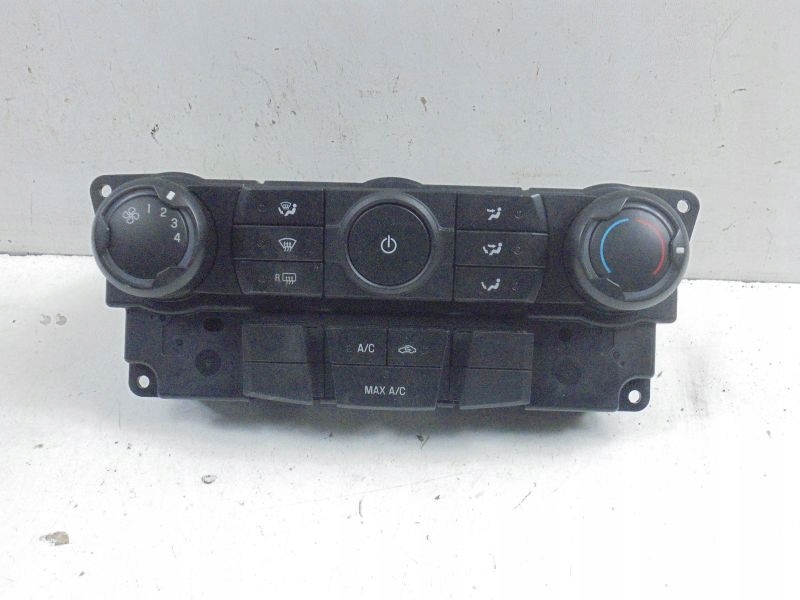 фото №1, Ford focus usa ii панель обдув 8s4319980ah