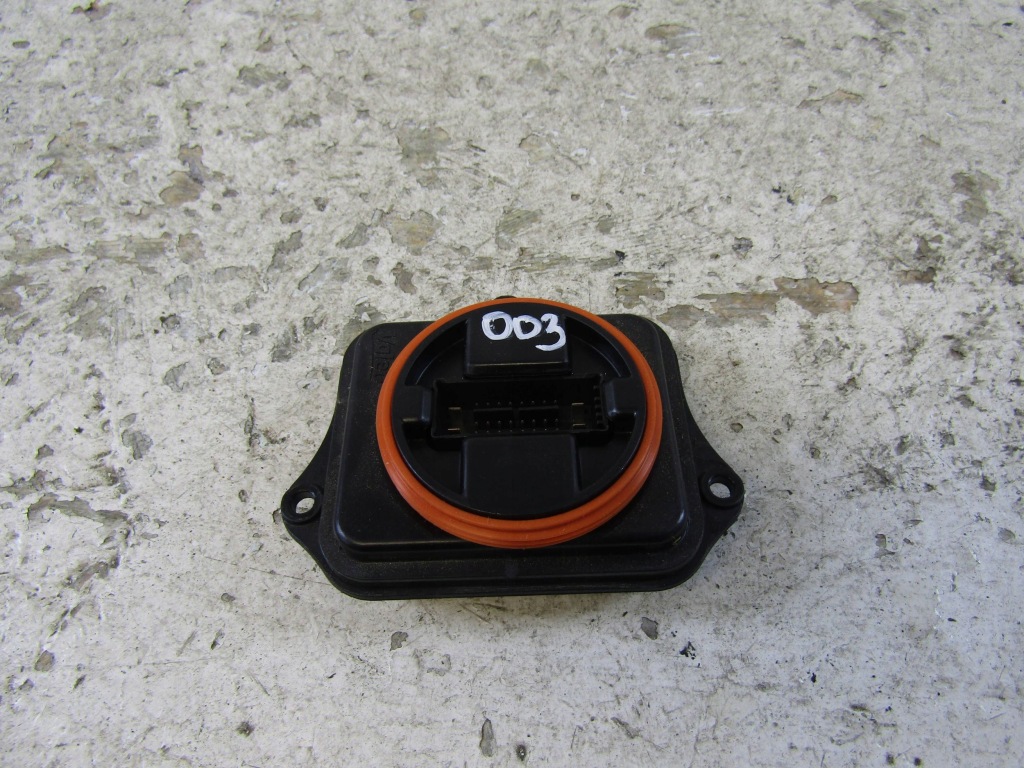 фото №1, Преобразователь модуль поворота vw skoda seat audi 3d0941329e