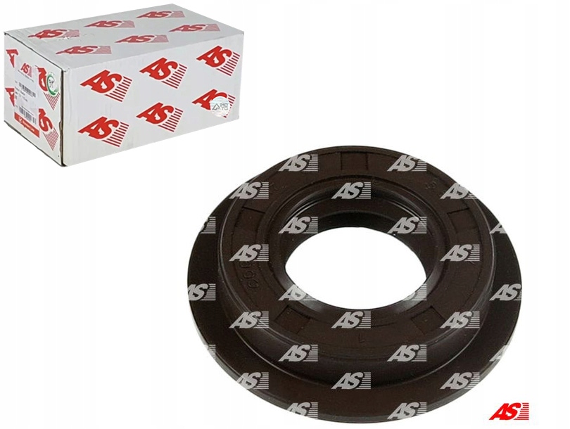 фото №12, Стартер прокладка генератора