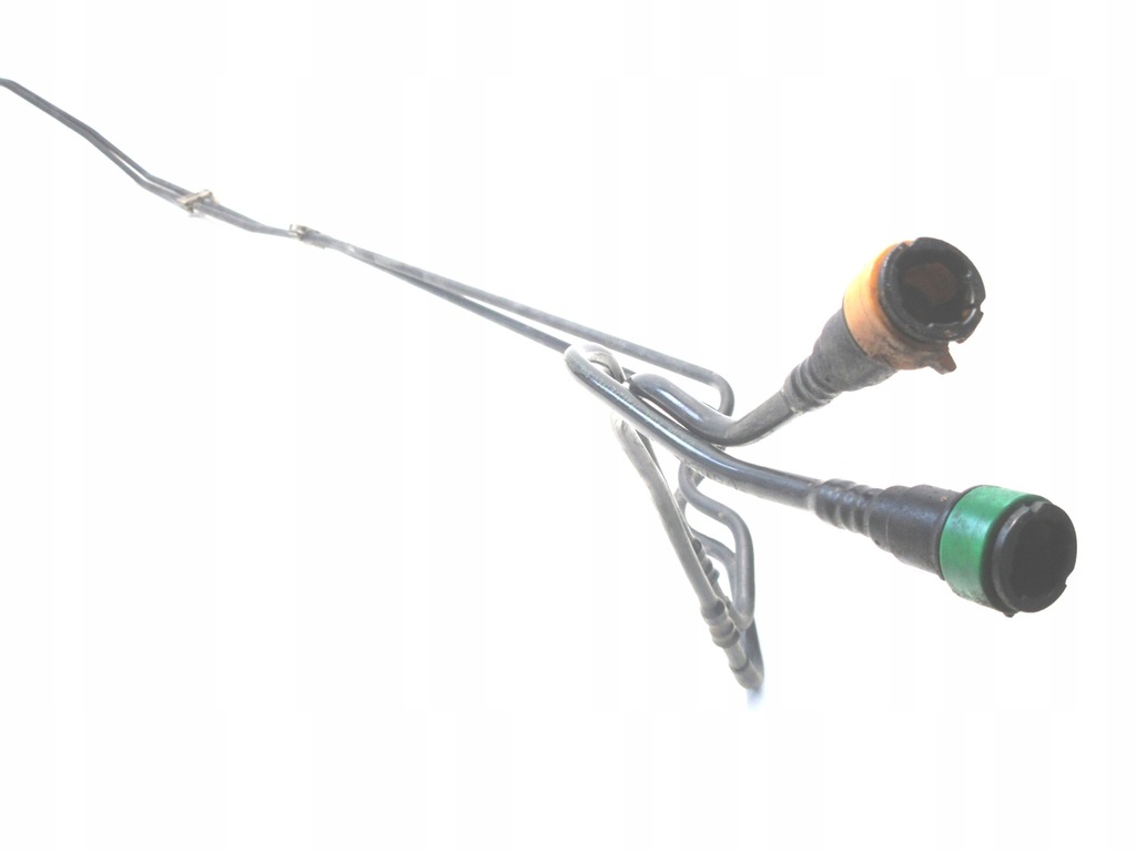 фото №7, Шланг топлива бака mazda 6 i gg gy 2.0 citd