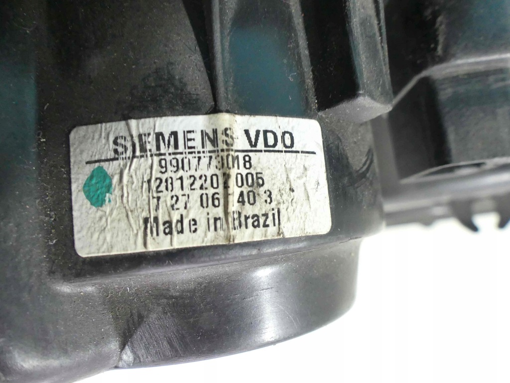 фото №6, Отопитель suzuki xl-7 ii 06-09 990773018, 12012202005,