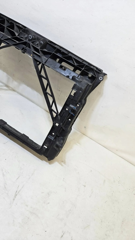 фото №5, Усилитель pas перед передние skoda fabia iii 6v 6v0805588f