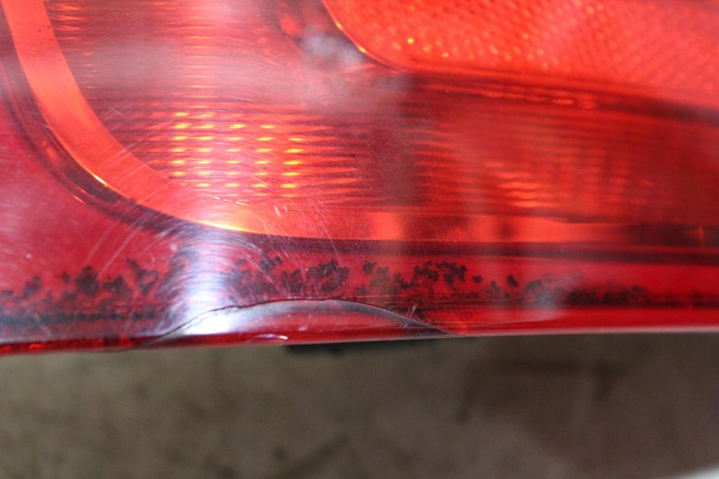 фото №7, Лампа задняя задняя левая audi a5 8t