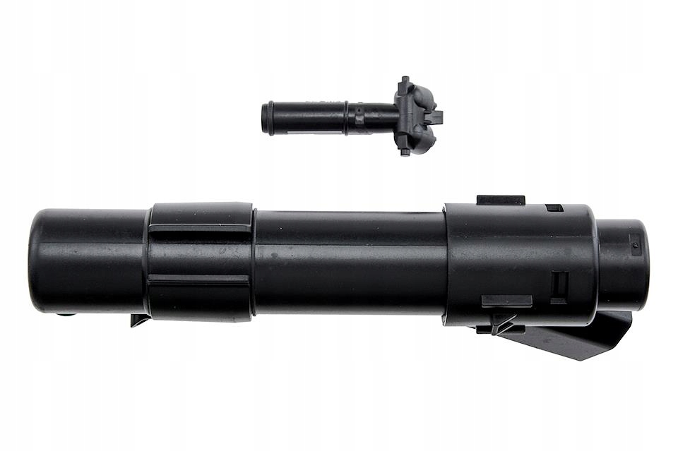 фото №4, Омыватель фара vw scirocco 2008- /левый/