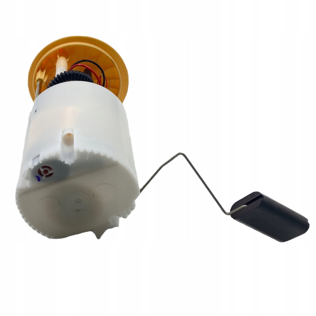 фото №12, Насос топлива renault trafic iii opel vivaro b nissan nv300 fiat talento