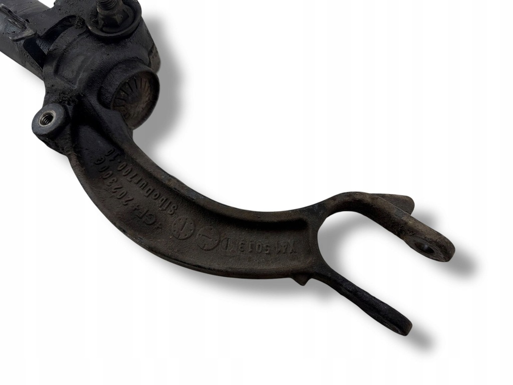 фото №9, Audi a6 s6 c7 4g 2016 амортизатор osi передней ze пружина