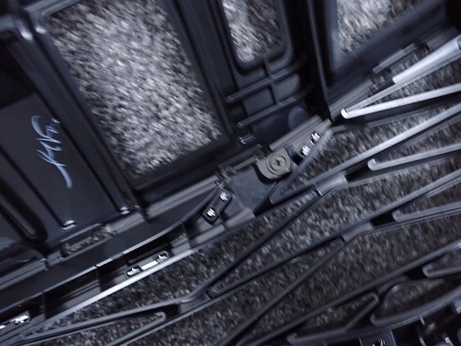 фото №9, Kia ceed iii 3 lift 21- решітка радіатора решітка радіатора