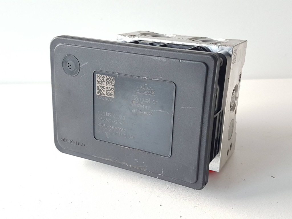 фото №1, 2013 mazda cx-5 насос abs 28515638003