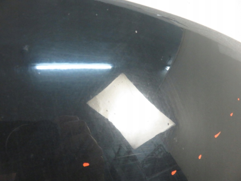 Капот peugeot 307 sw рестайлинг  3h exld Недорого