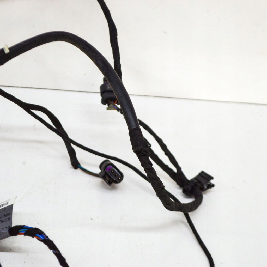 фото №6, Audi a5 8t 8f 2013 жгут трубопровод датчика парковки pdc