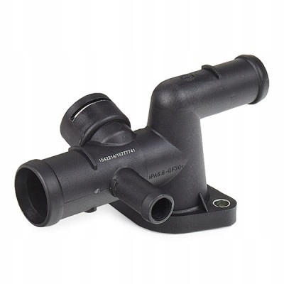 Патрубок системы охлаждение ridex 3219c0026 Оригинал