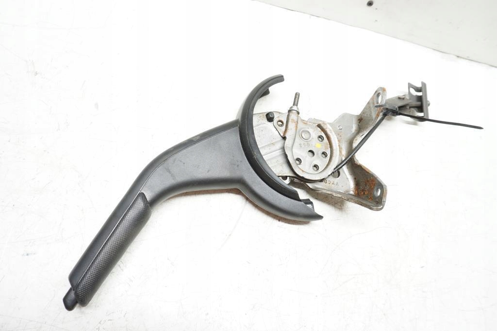 фото №1, Рычаг тормоза ручного dodge caliber