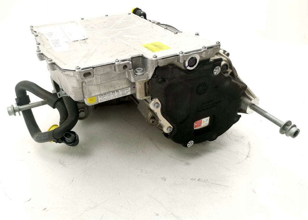 фото №8, Двигатель электрический vw id.4 1ea901153p ebja uyx новый org