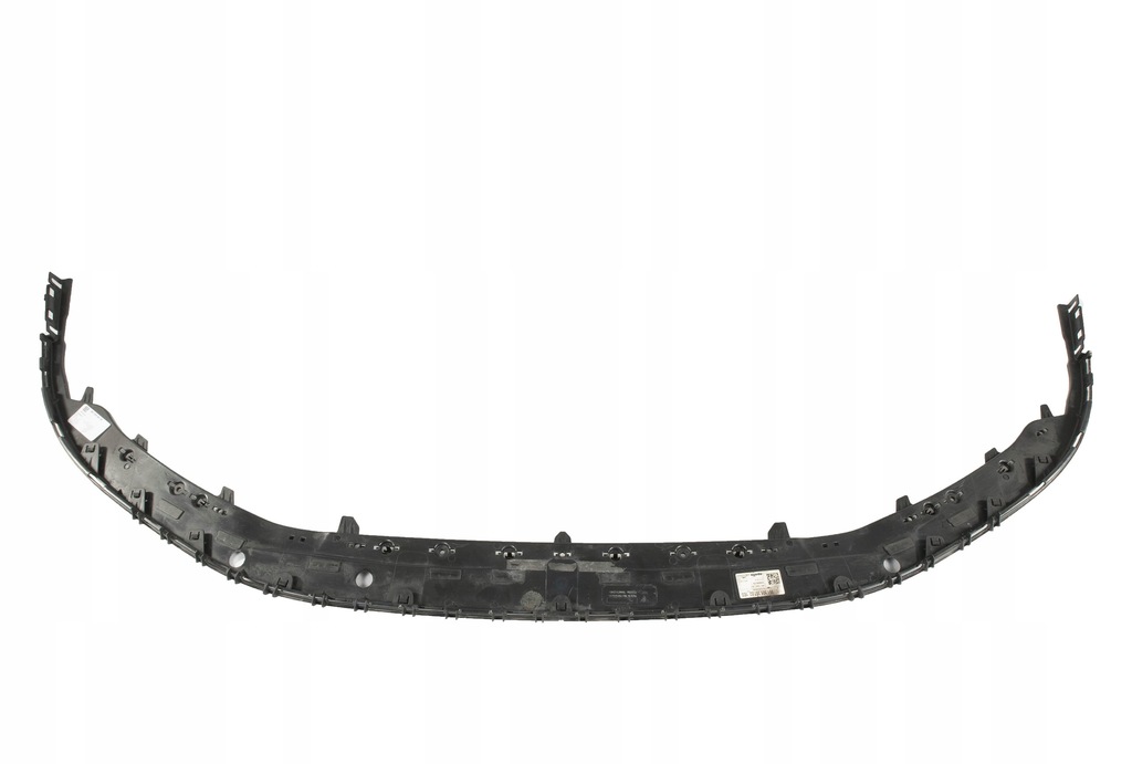 фото №1, Porsche 911 991 turbo s адаптер спойлер передній