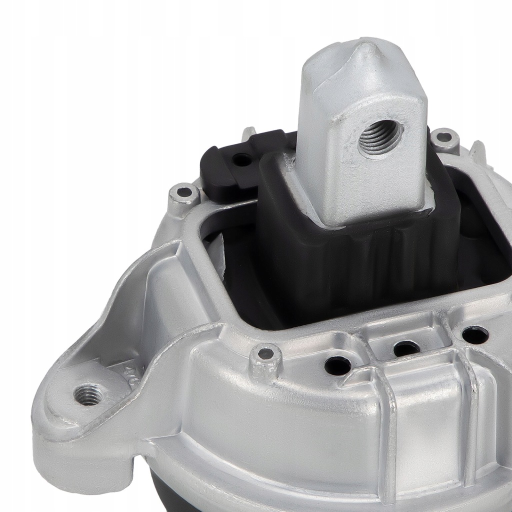 фото №13, Подушка двигуна права ліва гідропідвіска bmw serii 5 f07 f10 f11