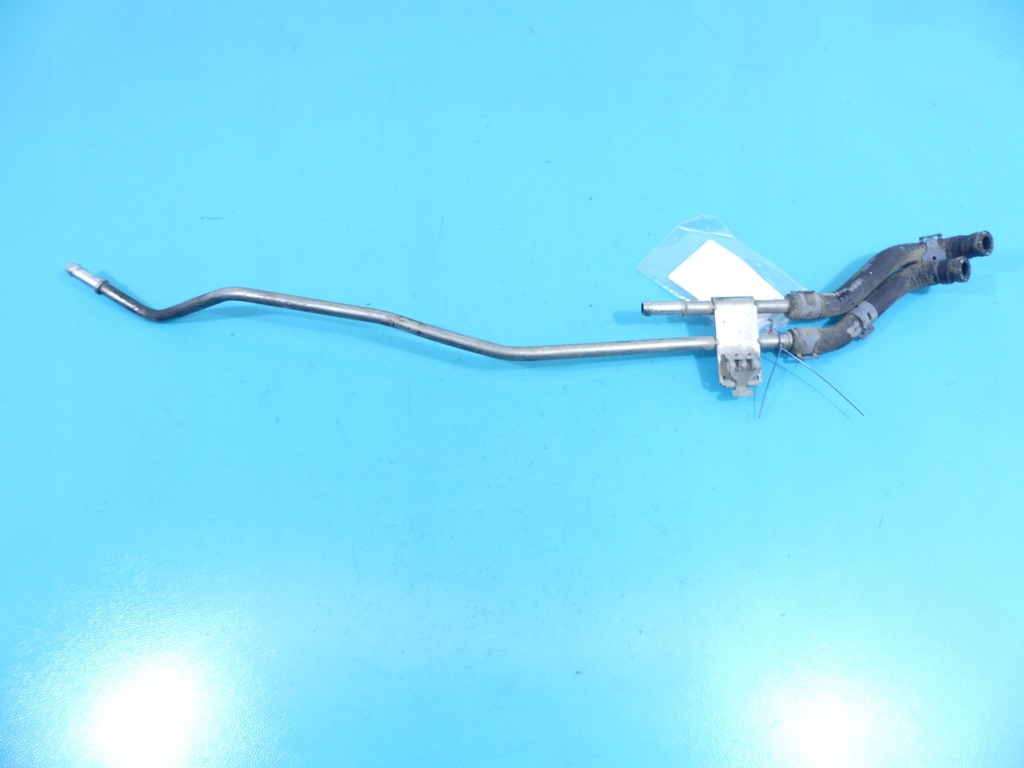 фото №3, Шланг топливный discovery sport l550 2.0d